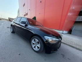 Снимка BMW 120