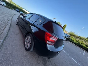 BMW 120 6ск* Нави* Парктроник | Auto.bg — изображение 6 BMW 120 6ск* Нави* Парктроник | Auto.bg — изображение 6