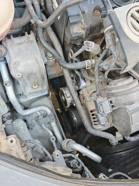VW Passat 2.0 FSI DSG | Auto.bg — изображение 11 VW Passat 2.0 FSI DSG | Auto.bg — изображение 11