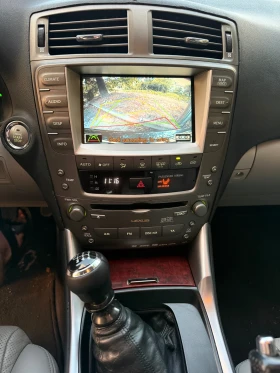 Lexus IS 220d Luxury СПЕШНО - 3200 € - 57679291 12 | Car24.bg Lexus IS 220d Luxury СПЕШНО - 3200 € - 57679291 12