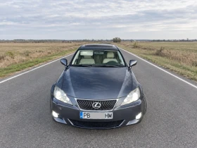 Lexus IS 220d Luxury - Car24.bg Lexus IS 220d Luxury