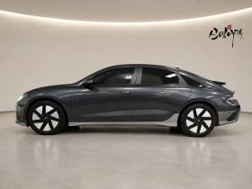 Hyundai Ioniq 6 Long Range Exclusive | Auto.bg — изображение 3 Hyundai Ioniq 6 Long Range Exclusive | Auto.bg — изображение 3