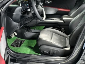 Hyundai Ioniq 6 Long Range Exclusive | Auto.bg — изображение 6 Hyundai Ioniq 6 Long Range Exclusive | Auto.bg — изображение 6
