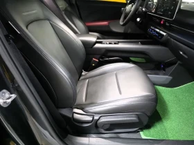 Hyundai Ioniq 6 Long Range Exclusive | Auto.bg — изображение 17 Hyundai Ioniq 6 Long Range Exclusive | Auto.bg — изображение 17