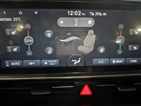 Hyundai Ioniq 6 Long Range Exclusive | Auto.bg — изображение 12 Hyundai Ioniq 6 Long Range Exclusive | Auto.bg — изображение 12
