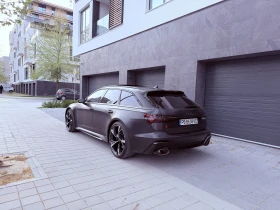 Audi Rs6 - 80000 € - 76146862 3 | Car24.bg Audi Rs6 - 80000 € - 76146862 3