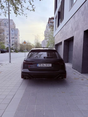 Audi Rs6 - 80000 € - 76146862 4 | Car24.bg Audi Rs6 - 80000 € - 76146862 4