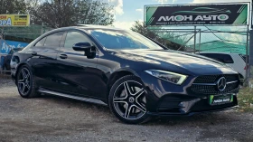 Mercedes-Benz CLS 400 AMG* HEAD UP* DIGITAL* MEMO