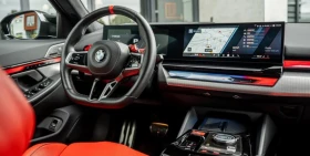 BMW M5 4.4 V8 Plug-in Hybrid xDrive | Auto.bg — изображение 9 BMW M5 4.4 V8 Plug-in Hybrid xDrive | Auto.bg — изображение 9