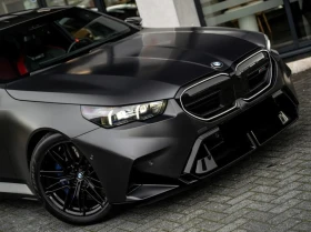 BMW M5 4.4 V8 Plug-in Hybrid xDrive | Auto.bg — изображение 4 BMW M5 4.4 V8 Plug-in Hybrid xDrive | Auto.bg — изображение 4