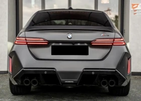 BMW M5 4.4 V8 Plug-in Hybrid xDrive | Auto.bg — изображение 3 BMW M5 4.4 V8 Plug-in Hybrid xDrive | Auto.bg — изображение 3
