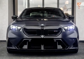 BMW M5 4.4 V8 Plug-in Hybrid xDrive | Auto.bg — изображение 2 BMW M5 4.4 V8 Plug-in Hybrid xDrive | Auto.bg — изображение 2