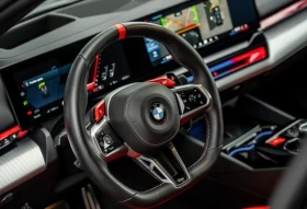 BMW M5 4.4 V8 Plug-in Hybrid xDrive | Auto.bg — изображение 8 BMW M5 4.4 V8 Plug-in Hybrid xDrive | Auto.bg — изображение 8