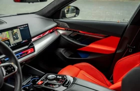 BMW M5 4.4 V8 Plug-in Hybrid xDrive | Auto.bg — изображение 15 BMW M5 4.4 V8 Plug-in Hybrid xDrive | Auto.bg — изображение 15