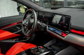 BMW M5 4.4 V8 Plug-in Hybrid xDrive | Auto.bg — изображение 10 BMW M5 4.4 V8 Plug-in Hybrid xDrive | Auto.bg — изображение 10