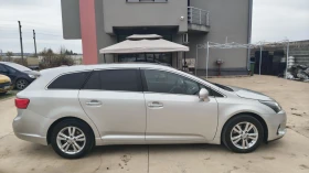 Toyota Avensis 2.0 D4d - ПАНОРАМА - НАВИ | Auto.bg — изображение 8 Toyota Avensis 2.0 D4d - ПАНОРАМА - НАВИ | Auto.bg — изображение 8