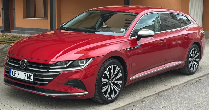 VW Arteon - 41999 лв. / 21473.75 € - 33513246 1 | Car24.bg VW Arteon - 41999 лв. / 21473.75 € - 33513246 1
