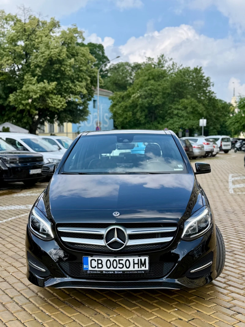 Mercedes-Benz B 200 - 15000 € / 29337.45 лв. - 66534796 1 | Car24.bg Mercedes-Benz B 200 - 15000 € / 29337.45 лв. - 66534796 1
