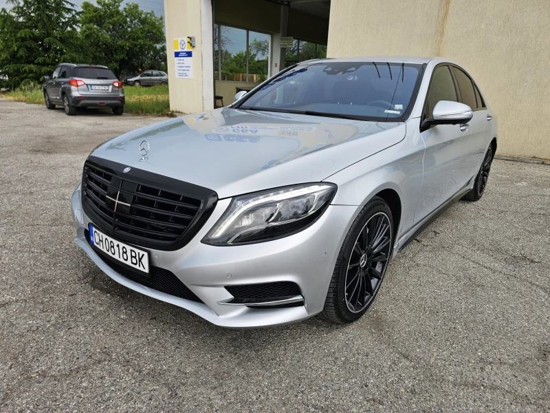 Mercedes-Benz S 350 4 MATIC* 9G* 3xTV* ВАКУМ* МАСАЖ* NIGHT VISION - цена по договаряне - 67031606 1 | Car24.bg Mercedes-Benz S 350 4 MATIC* 9G* 3xTV* ВАКУМ* МАСАЖ* NIGHT VISION - цена по договаряне - 67031606 1