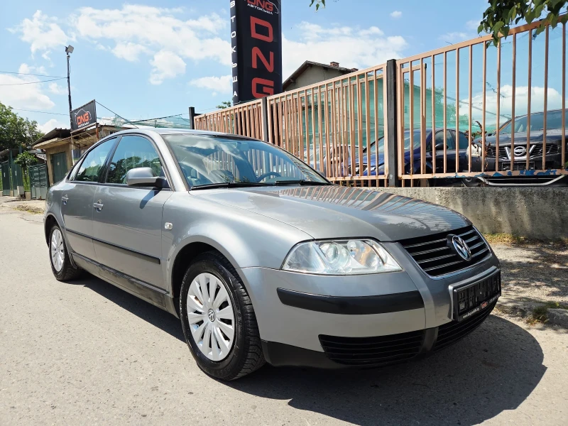 VW Passat 1, 600 EURO4 - 1999 € / 3909.70 лв. - 70754092 1 | Car24.bg VW Passat 1, 600 EURO4 - 1999 € / 3909.70 лв. - 70754092 1