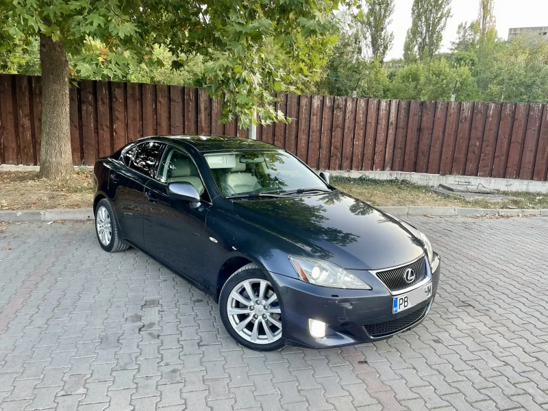 Lexus IS 220d Luxury - 3600 € - 57679291 1 | Car24.bg Lexus IS 220d Luxury - 3600 € - 57679291 1