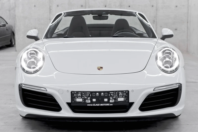 Porsche 911 991.2* Carrera* 480кс* Обдухване - 79999 € - 20836264 1 | Car24.bg Porsche 911 991.2* Carrera* 480кс* Обдухване - 79999 € - 20836264 1