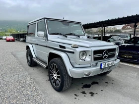 Mercedes-Benz G 320 CDI КЪСА БАЗА 1 - Car24.bg Mercedes-Benz G 320 CDI КЪСА БАЗА 1
