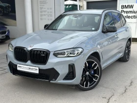 BMW X3 M40i - Car24.bg BMW X3 M40i