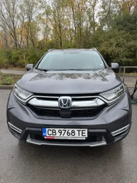 Honda Cr-v - Car24.bg Honda Cr-v
