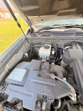 Toyota Land cruiser - 8000 € / 15646.64 лв. - 35016552 17 | Car24.bg Toyota Land cruiser - 8000 € / 15646.64 лв. - 35016552 17