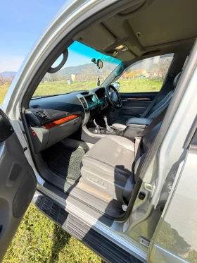 Toyota Land cruiser - 8000 € / 15646.64 лв. - 35016552 11 | Car24.bg Toyota Land cruiser - 8000 € / 15646.64 лв. - 35016552 11