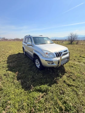 Toyota Land cruiser - 8000 € / 15646.64 лв. - 35016552 3 | Car24.bg Toyota Land cruiser - 8000 € / 15646.64 лв. - 35016552 3