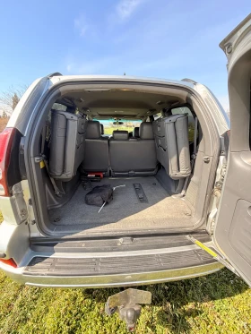 Toyota Land cruiser - 8000 € / 15646.64 лв. - 35016552 7 | Car24.bg Toyota Land cruiser - 8000 € / 15646.64 лв. - 35016552 7