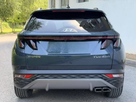 Hyundai Tucson IX35 / MILD-HYBRID / 48V / 7800км | Auto.bg — изображение 6 Hyundai Tucson IX35 / MILD-HYBRID / 48V / 7800км | Auto.bg — изображение 6