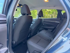 Hyundai Tucson IX35 / MILD-HYBRID / 48V / 7800км | Auto.bg — изображение 11 Hyundai Tucson IX35 / MILD-HYBRID / 48V / 7800км | Auto.bg — изображение 11