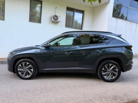 Hyundai Tucson IX35 / MILD-HYBRID / 48V / 7800км | Auto.bg — изображение 4 Hyundai Tucson IX35 / MILD-HYBRID / 48V / 7800км | Auto.bg — изображение 4