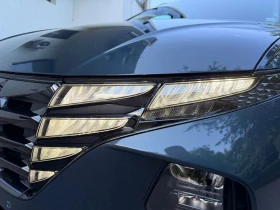 Hyundai Tucson IX35 / MILD-HYBRID / 48V / 7800км | Auto.bg — изображение 16 Hyundai Tucson IX35 / MILD-HYBRID / 48V / 7800км | Auto.bg — изображение 16