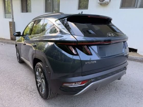 Hyundai Tucson IX35 / MILD-HYBRID / 48V / 7800км | Auto.bg — изображение 5 Hyundai Tucson IX35 / MILD-HYBRID / 48V / 7800км | Auto.bg — изображение 5