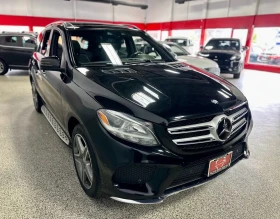 Mercedes-Benz GLE 400 AMG* 4MATIC* DISTRONIC* H/K* | Auto.bg — изображение 2 Mercedes-Benz GLE 400 AMG* 4MATIC* DISTRONIC* H/K* | Auto.bg — изображение 2