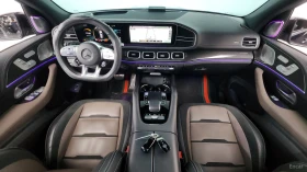 Mercedes-Benz GLE 53 AMG 4MATIC+ * HUD* КОЖА* ОБДУХВ* НАВИ* ПАНО | Auto.bg — изображение 5 Mercedes-Benz GLE 53 AMG 4MATIC+ * HUD* КОЖА* ОБДУХВ* НАВИ* ПАНО | Auto.bg — изображение 5