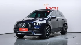 Mercedes-Benz GLE 53 AMG 4MATIC+ * HUD* КОЖА* ОБДУХВ* НАВИ* ПАНО