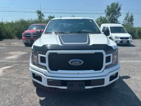Ford F150 * 4WD SuperCrew 5.5' Box * CARFAX * ЦЕНА ДО БГ - 21050 € / 41170.22 лв. - 43087416 4 | Car24.bg Ford F150 * 4WD SuperCrew 5.5' Box * CARFAX * ЦЕНА ДО БГ - 21050 € / 41170.22 лв. - 43087416 4