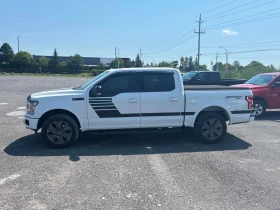 Ford F150 * 4WD SuperCrew 5.5' Box * CARFAX * ЦЕНА ДО БГ - 21050 € / 41170.22 лв. - 43087416 2 | Car24.bg Ford F150 * 4WD SuperCrew 5.5' Box * CARFAX * ЦЕНА ДО БГ - 21050 € / 41170.22 лв. - 43087416 2