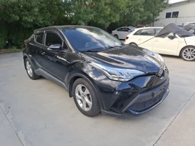 Toyota C-HR 2.0 i