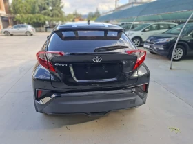 Toyota C-HR 2.0 i | Auto.bg — изображение 5 Toyota C-HR 2.0 i | Auto.bg — изображение 5