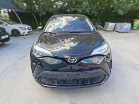 Toyota C-HR 2.0 i | Auto.bg — изображение 2 Toyota C-HR 2.0 i | Auto.bg — изображение 2
