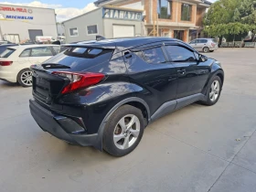 Toyota C-HR 2.0 i | Auto.bg — изображение 4 Toyota C-HR 2.0 i | Auto.bg — изображение 4