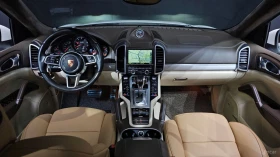 Porsche Cayenne TURBO Автокредит Цена до България | Auto.bg — изображение 6 Porsche Cayenne TURBO Автокредит Цена до България | Auto.bg — изображение 6