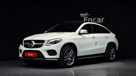 Mercedes-Benz GLE 350 4MATIC COUPE * KРАЙНА ЦЕНА* TV-ЕКРАНИ