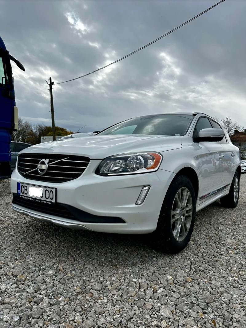 Volvo XC60 * ОТЛИЧНА* 245hp Т5 * 8скорости* - 11000 € / 21514.13 лв. - 15888068 1 | Car24.bg Volvo XC60 * ОТЛИЧНА* 245hp Т5 * 8скорости* - 11000 € / 21514.13 лв. - 15888068 1